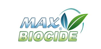 Gama Max Biocide Geraniol