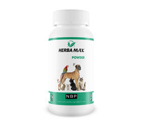 Herba Max - Powder