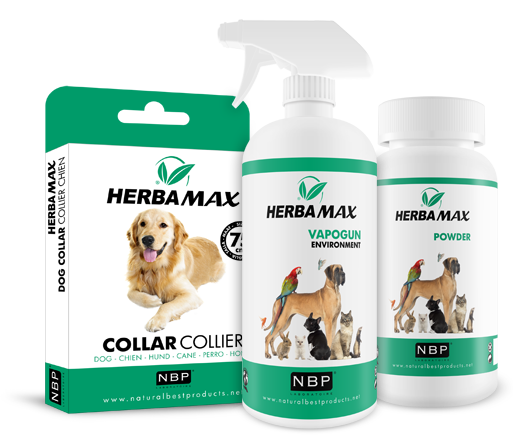 Herba Max Range