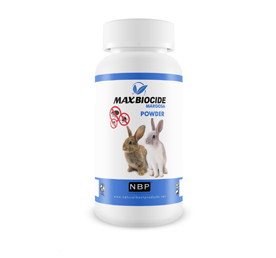 Max Biocide Margosa - Bird Powder