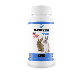 Max Biocide Margosa - Bird Powder