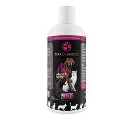 Max Cosmetic - Spray Animal Stop