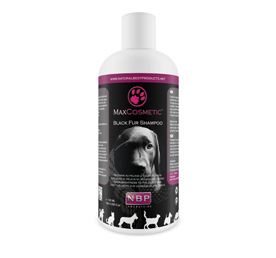Max Cosmetic - Shampoo
