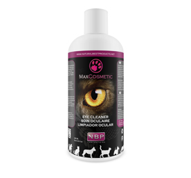 Max Cosmetic - Eye Cleaner