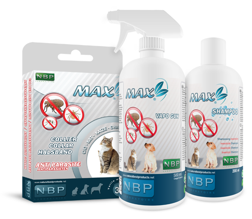 Gamme Max Insecticide