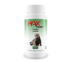 Max Ferret Powder