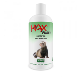 Max Ferret Champú